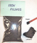 Iron Filings