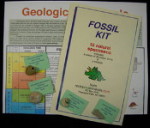 Fossil Collection