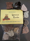 Igneous Rocks