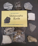Metamorphic Rocks
