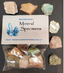 Minerals