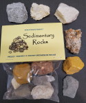 Sedimentary Rocks