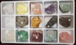 Mineral Colors