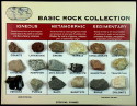 Basic Rock Collection