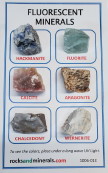 Fluorescent Minerals