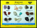 Gemstones
