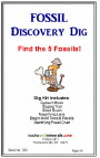 Fossil Dig