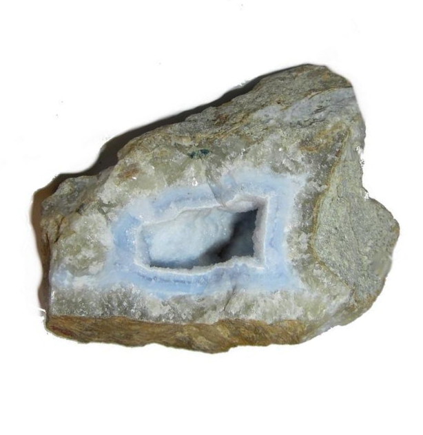 Geodes