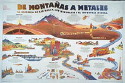 De Montañas A Metales