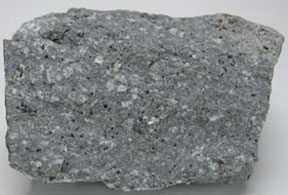 Andesite