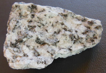 Granodiorite