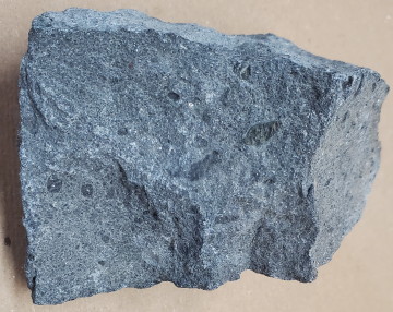 Kimberlite
