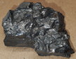 Anthracite Coal