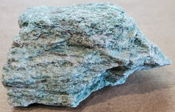 Fuchsite
